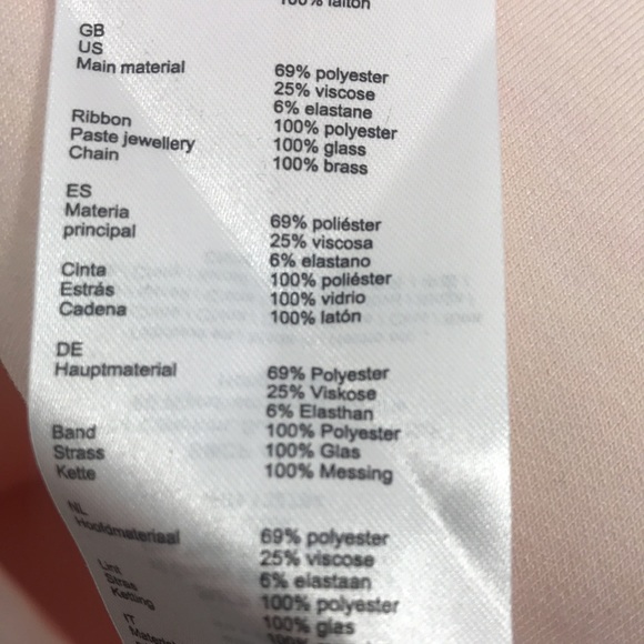 Maje Tanina Rhinestone-Embellished Hoodie size 1 - Picture 9 of 13